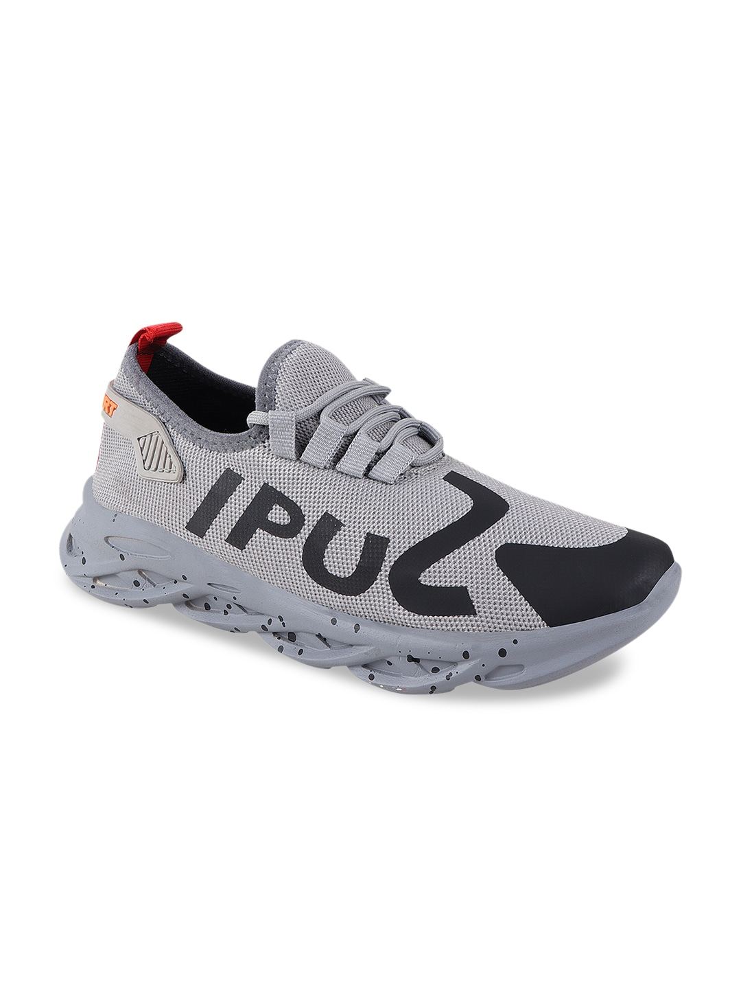 Giày Men Mesh Run