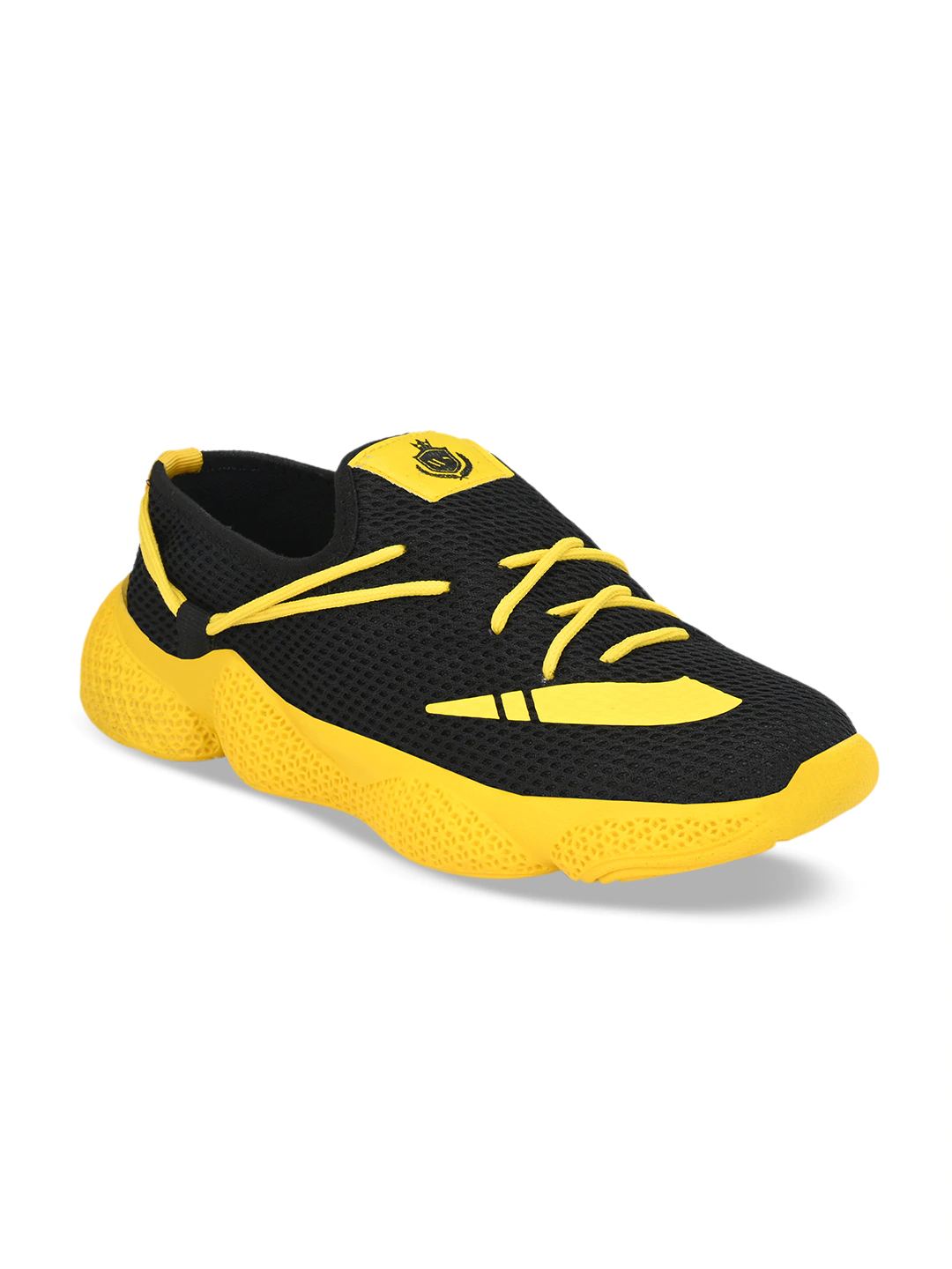 Giày Men HYBRID NETFIT