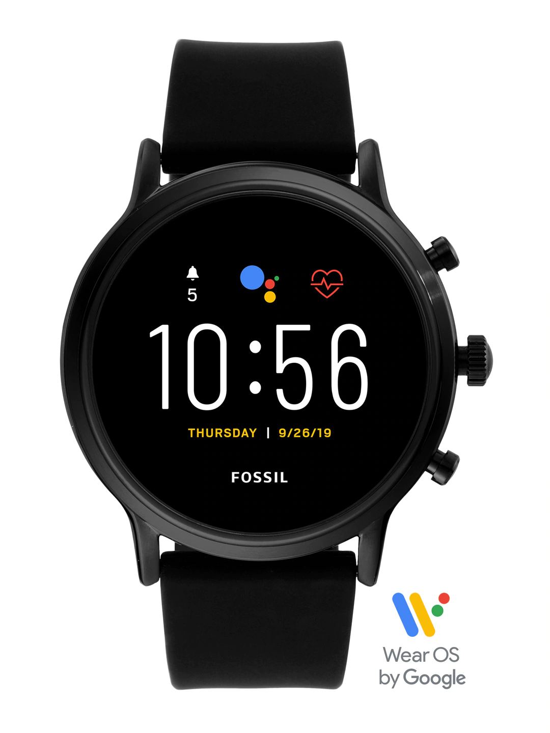 Đồng Hồ FOSSIL T760