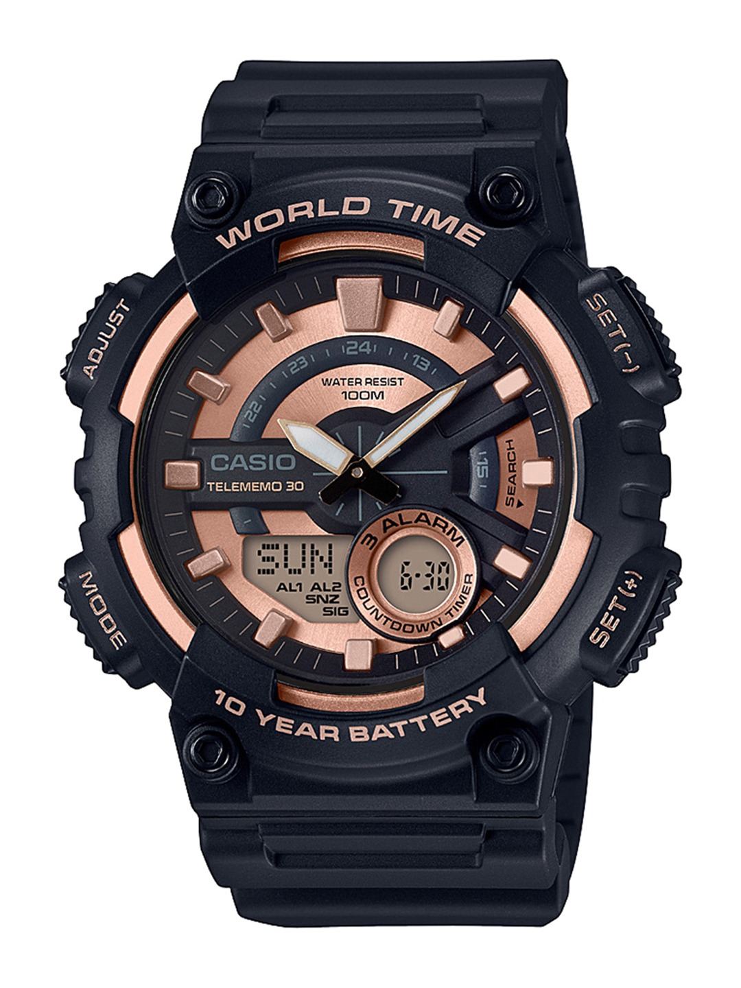 Đồng Hồ HILFIGER Xanh